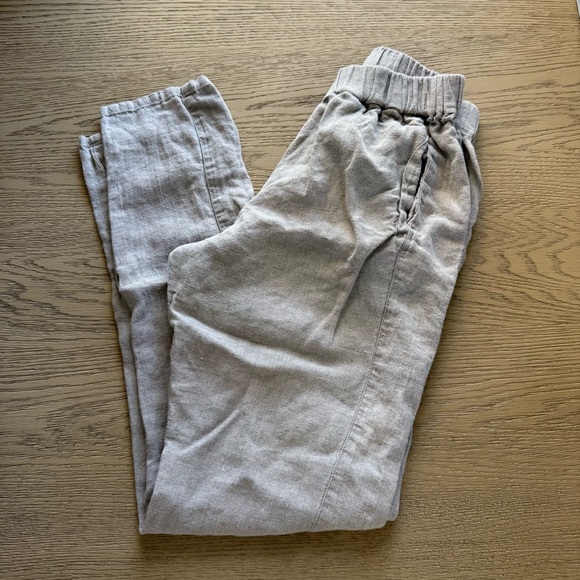 Linenfox Morgan trousers - Picture 5 of 9